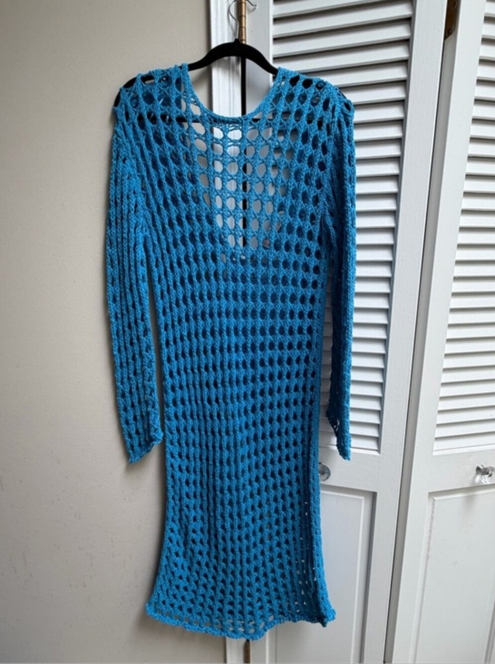 Free People Beach Sahara Midi Dress - Picture 4 of 8